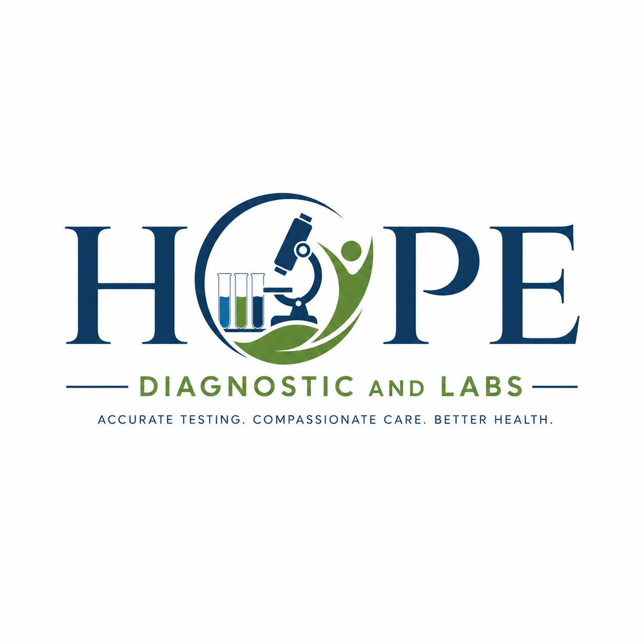 Hope Diagnostic and Labs